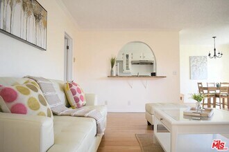 1115 22nd St in Santa Monica, CA - Building Photo - Building Photo