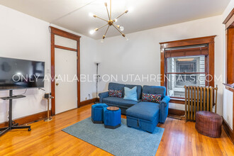 234 E 100 S in Salt Lake City, UT - Building Photo - Building Photo