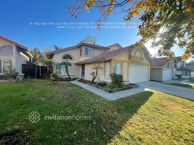 property at 24434 Leafwood Dr