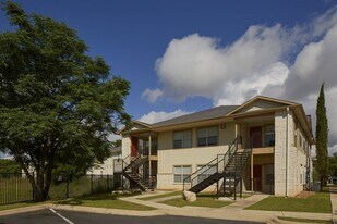335 Cypress Creek Road, Unit 2506 in Cedar Park, TX - Building Photo