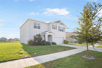 5623 Wandering Willow Dr in Wesley Chapel, FL - Building Photo - Building Photo