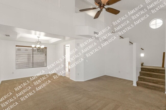 1449 E Park Ave in Chandler, AZ - Building Photo - Building Photo