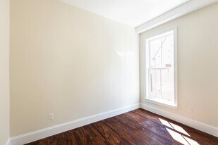 1723 Washington St, Unit 5 in Boston, MA - Building Photo