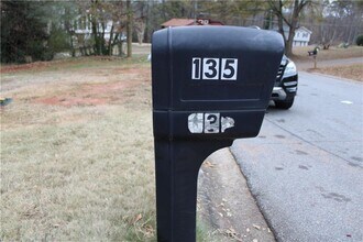 135 Omega Dr in Lawrenceville, GA - Building Photo - Building Photo