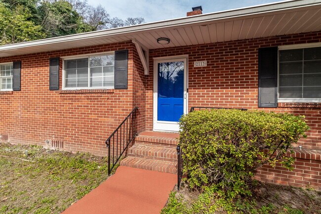 2113 Cresswell Dr in Augusta, GA - Building Photo - Building Photo