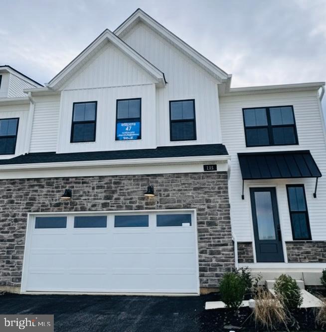 133 Alroy Rd in Malvern, PA - Building Photo