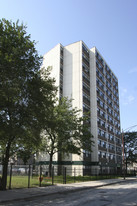 Indiana Terrace Apartments