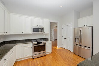12617 Doster Ave in Charlotte, NC - Building Photo - Building Photo