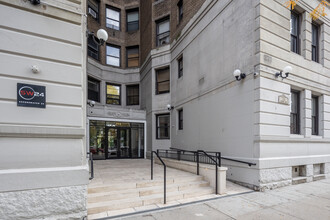 706 Riverside Dr in New York, NY - Building Photo - Building Photo