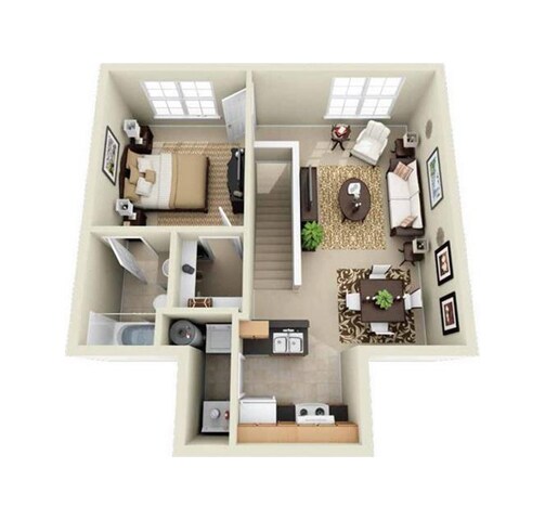 Arium Hunters Creek Apartments Orlando Fl Apartments