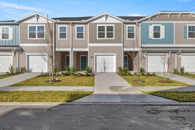 property at 3529 SE 37th Ct