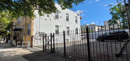 155 Parker St in Newark, NJ - Building Photo - Building Photo