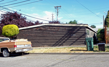 4500 6th Ave NW in Seattle, WA - Building Photo - Building Photo