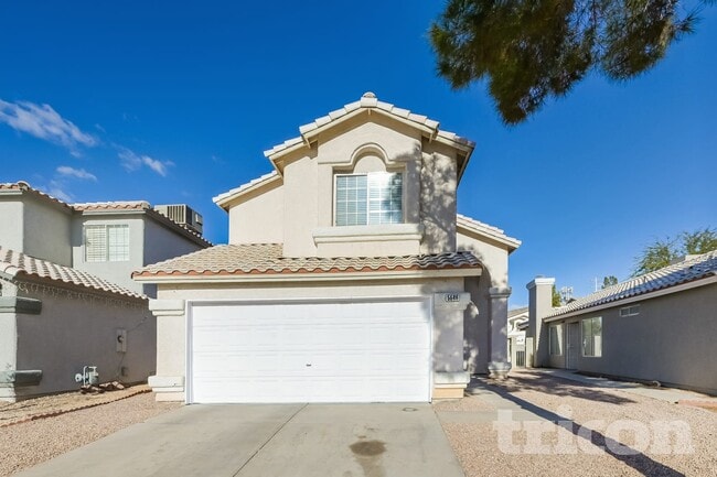 property at 5646 Roundrock Dr