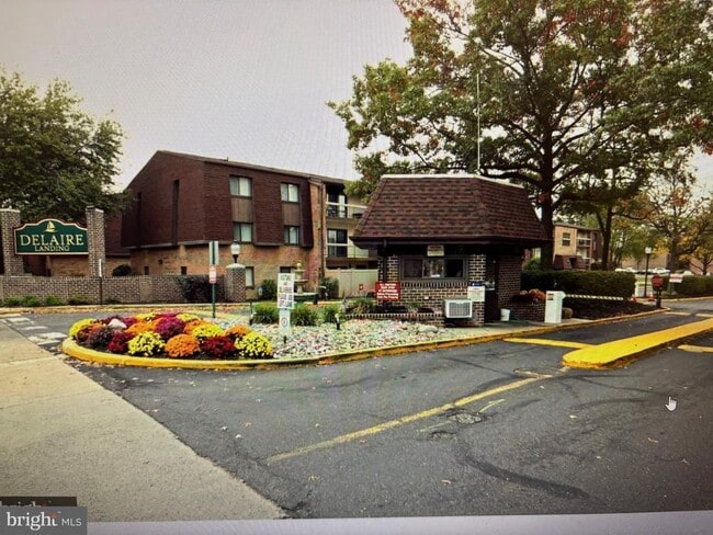 property at 50301 Delaire Landing Rd