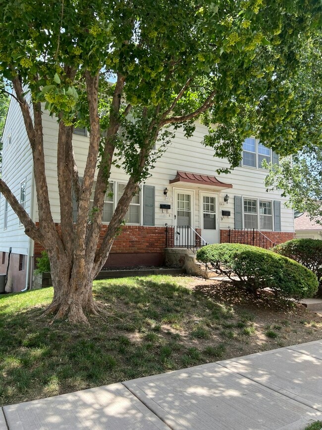 property at 4547 Mercier St