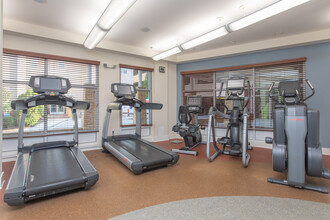 Campus Crossings Briarcliff in Atlanta, GA - Building Photo - Interior Photo