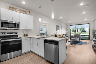 Gardner Station in West Jordan, UT - Building Photo - Building Photo