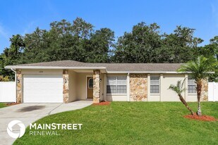 2234 Village Ct in Brandon, FL - Building Photo