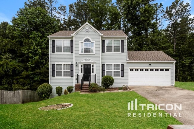 property at 6526 Revena Ct