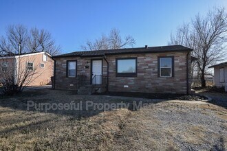 2924 SW 51st St in Oklahoma City, OK - Building Photo - Building Photo