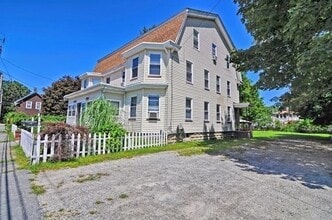 6 Fletcher St in Ayer, MA - Building Photo - Building Photo