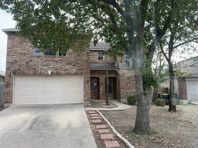 property at 3312 Whisper Bluff