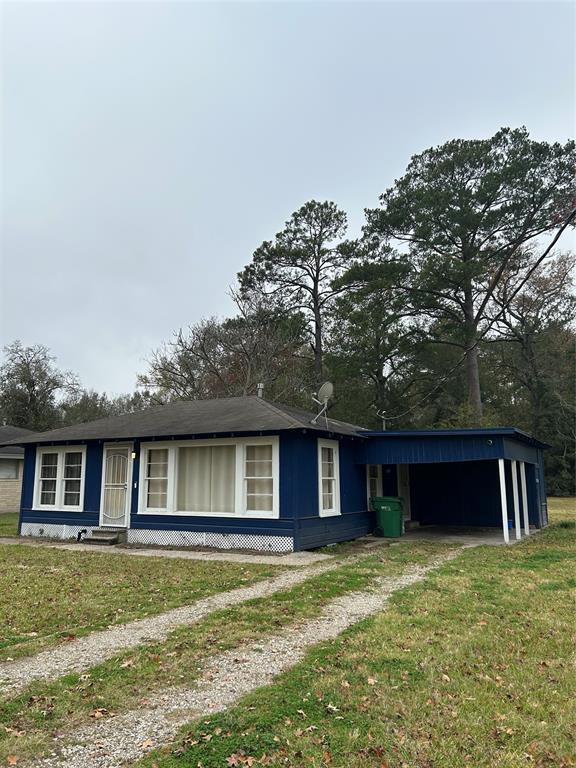 property at 304 Tanner Ave