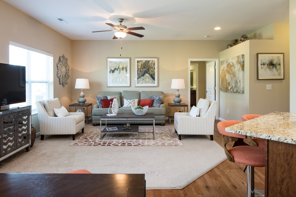 The Villages of Whitewater Apartments in Harrison, OH