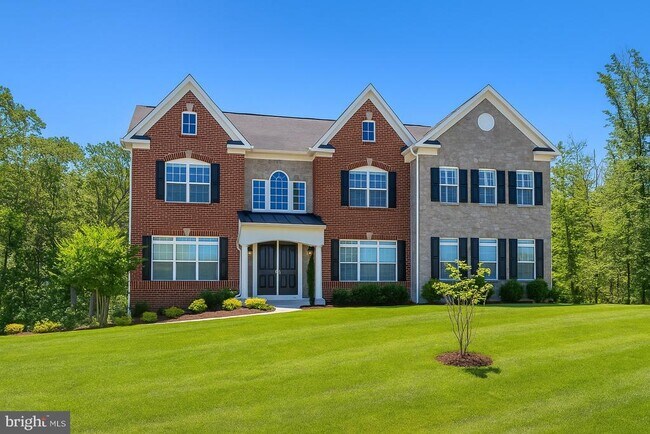property at 7640 Knotting Hl Ln