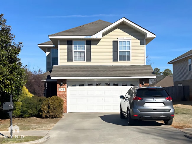 property at 248 Shadow Ct SW