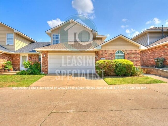 property at 3210 Barley Ct