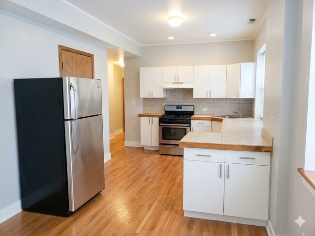 4450 Sheridan Park Apartments in Chicago, IL - Building Photo - Building Photo