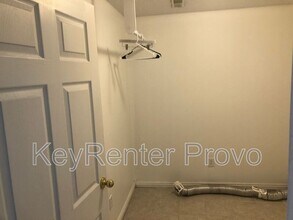 852 S Slate Canyon Dr in Provo, UT - Building Photo - Building Photo