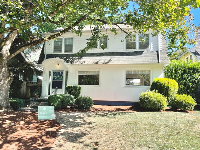 property at 2226 NE 27th Ave