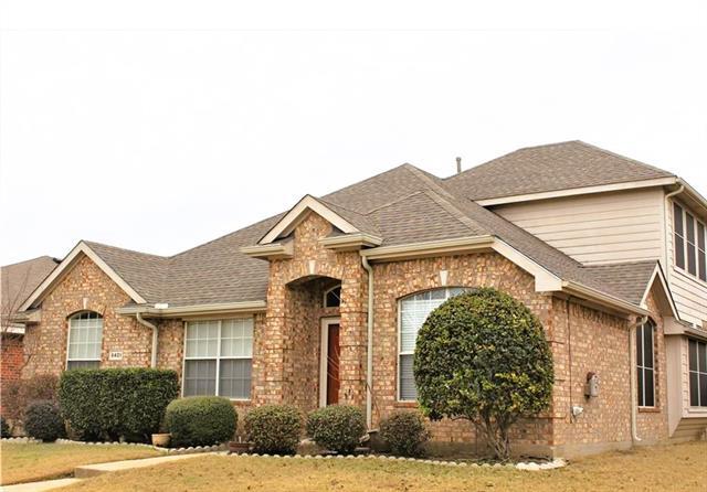 6401 Sidney Ln in McKinney, TX - Building Photo - Building Photo