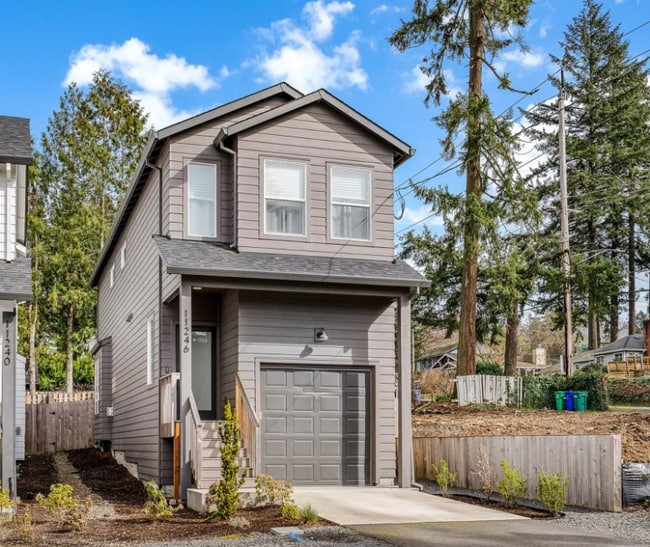 property at 11246 SW 53rd Ave