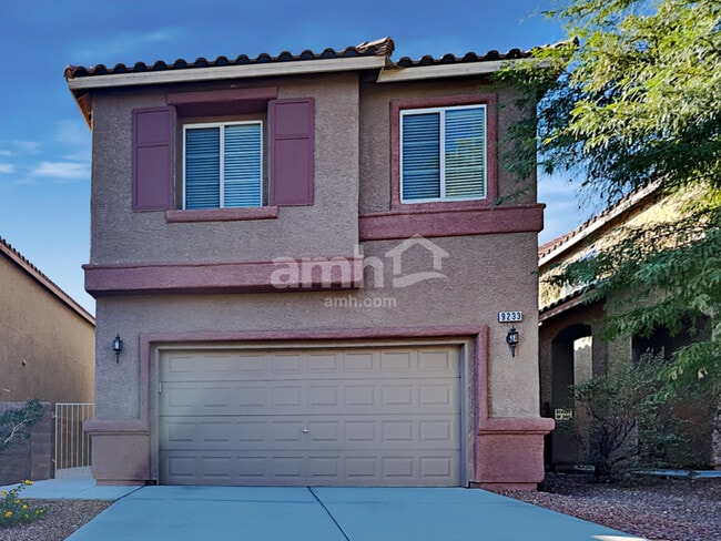 property at 9233 Lowery Point Ct