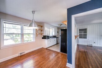 1507 Sangloe Pl in Lynchburg, VA - Building Photo - Building Photo