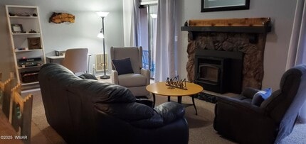 2673 Sports Village Loop in Pinetop, AZ - Building Photo - Building Photo