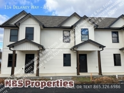 114 Delaney Wy in Lenoir City, TN - Building Photo - Building Photo