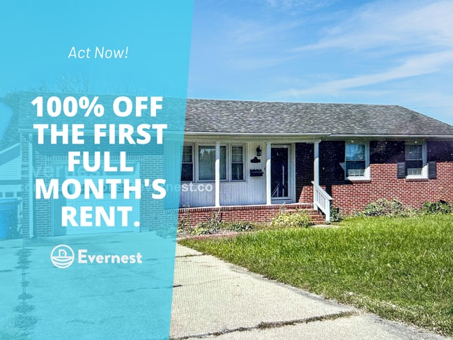 property at 2470 Ave E SW