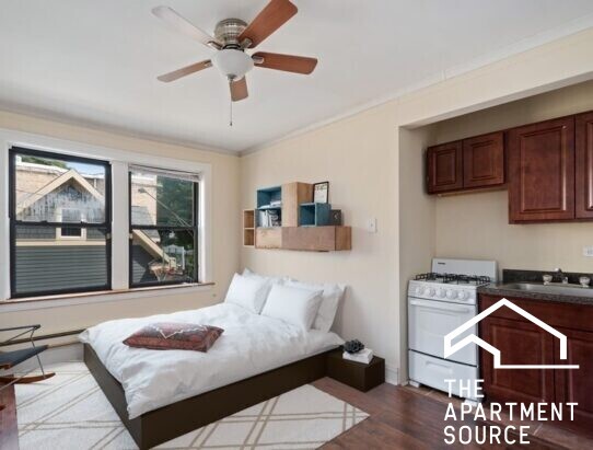 4546 N Damen Ave in Chicago, IL - Building Photo - Building Photo