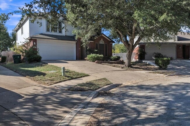 403 Paso Fino Cove in Cedar Park, TX - Building Photo - Building Photo