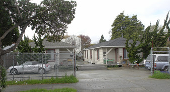 1922-1924 7th St Apartments