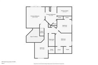 5357 Austral Loop in Austin, TX - Building Photo - Building Photo