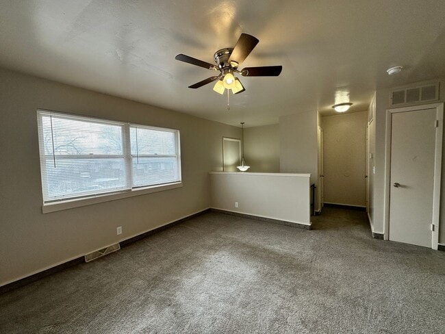 property at 2469 S St Clair St