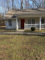 212 Samaritan Dr, Unit 211A in Laurens, SC - Building Photo