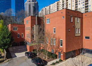 199 12th St NE in Atlanta, GA - Building Photo - Building Photo