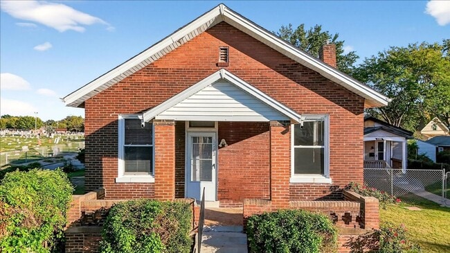 6202 Tilden Ave in St. Louis, MO - Building Photo - Building Photo